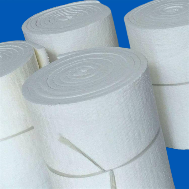 遂昌陶瓷纤维毡